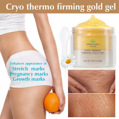 CryoSculpt™ Gel Or Raffermissant 15 Jours
