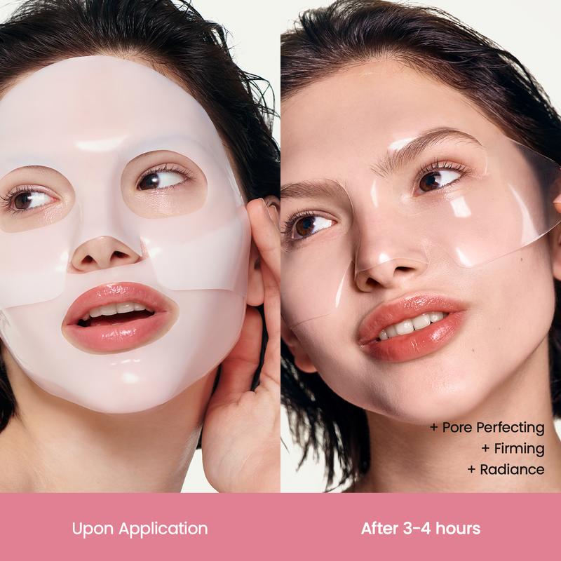 Masque Gel Éclat Bio Collagène 2.0
