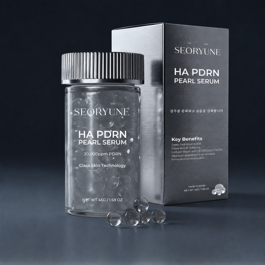 Sérum Perles Coréen HA PDRN