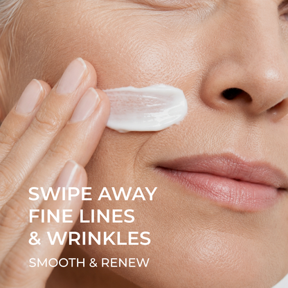 Crème Anti-Âge Time Reverse (Tout-en-Un)
