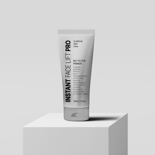 Instant Face Lift Pro + Base de Maquillage