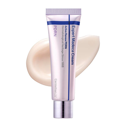 Crème Coréenne Avancée au PDRN