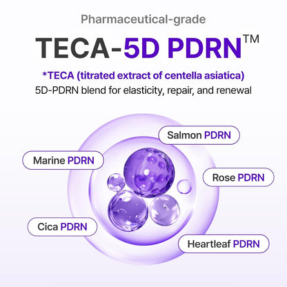 Crème Coréenne Avancée au PDRN