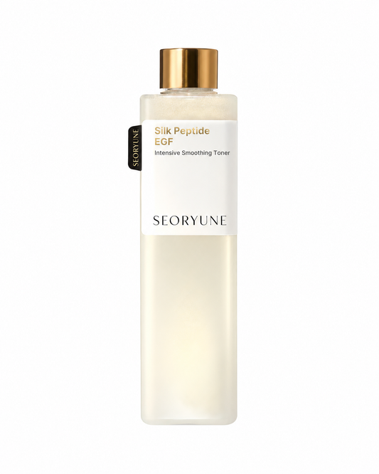 Lotion EGF Tox : Complexe PDRN, Collagène & NAD+ EGF