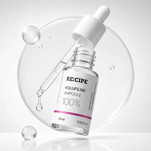 Ampoule Pure Volufiline 100 % : Booster Volumisant