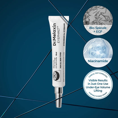 Eyephalt Crème Anti-Poches