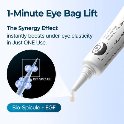 Eyephalt Crème Anti-Poches