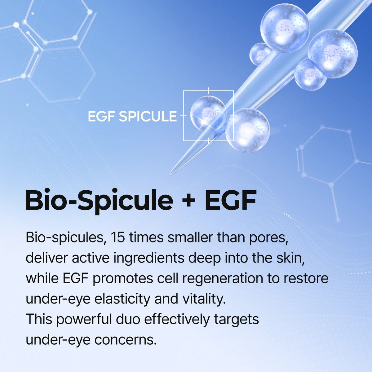 Eyephalt Crème Anti-Poches