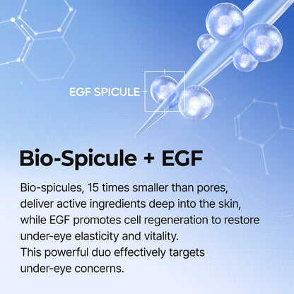 Eyephalt Crème Anti-Poches