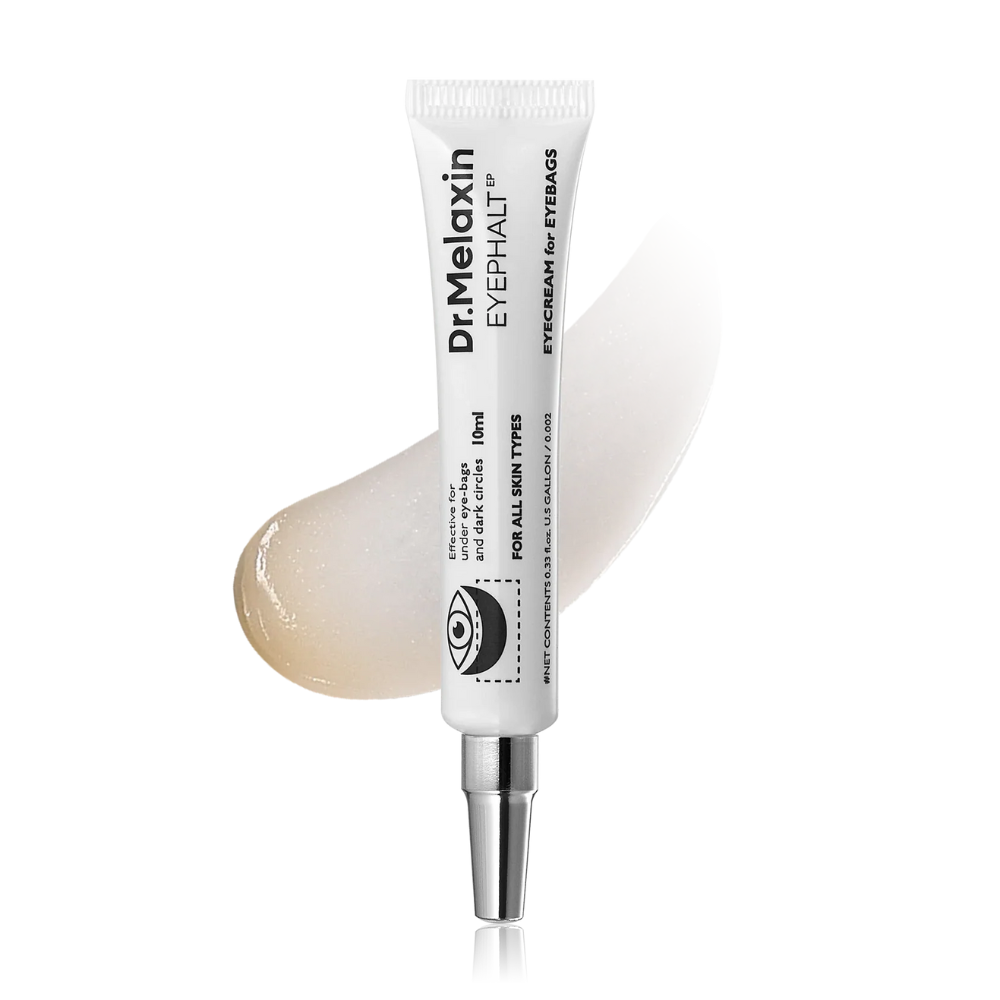 Eyephalt Crème Anti-Poches