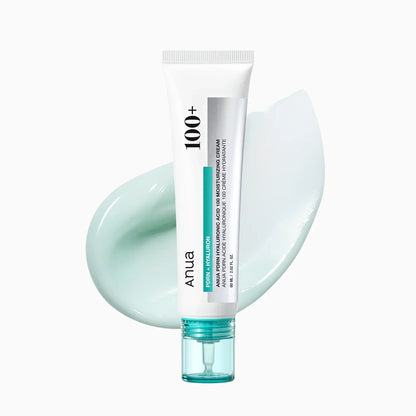 Crème Hydratante Coréenne PDRN Hyaluronique
